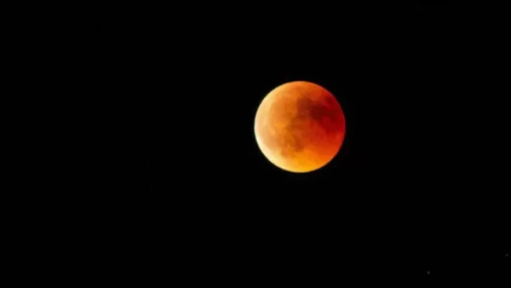 Luna llena del 13 de enero: cómo afectará tus emociones y energías