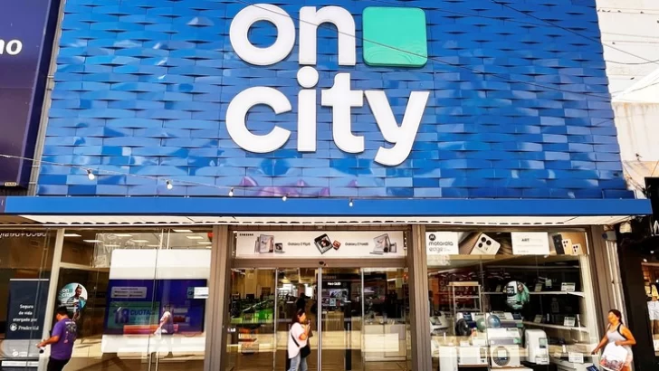 Comenzó la On City Week: 18 cuotas sin interés y hasta 50% de descuento en los mejores productos