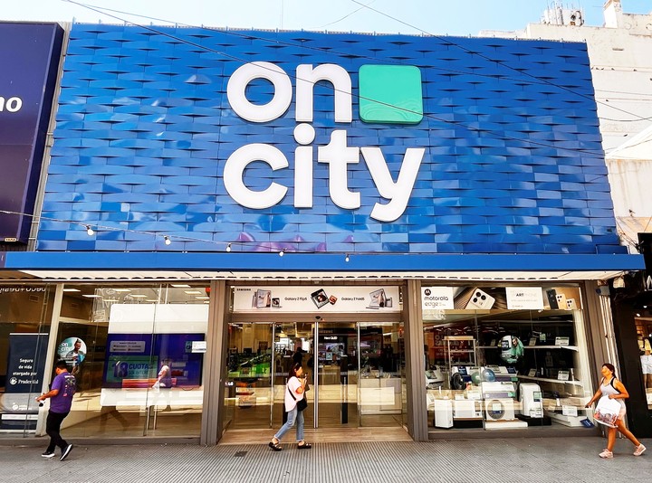 Comenzó la On City Week: 18 cuotas sin interés y hasta 50% de descuento en los mejores productos