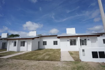 Kicillof inauguró una Casa de Abrigo para niños en situación de vulnerabilidad social