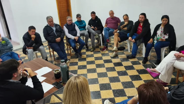 Libertarios preguntan si se tomaron medidas para prevenir el ruido de las motos