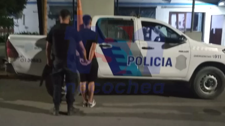 Realizaron operativos por sustracción de motos
