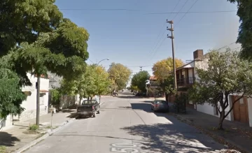 Intento de robo en calle 50: vecina alerta y Policía captura al ladrón