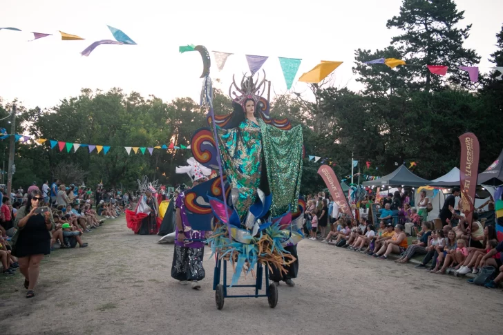 Festival Infantil: conocé el cronograma de espectáculos para este viernes