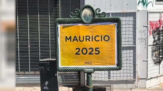 “Mauricio 2025”: el PRO intenta acelerar la candidatura de Macri para las legislativas