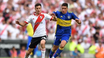 Comienza el Torneo Apertura 2025: el nuevo formato y la fecha de los clásicos