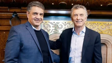 Mauricio Macri podría ser candidato este año en CABA o provincia de Buenos Aires