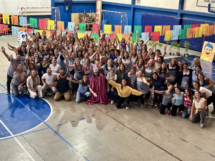 Docentes municipales y autoridades se preparan para el inicio de clases