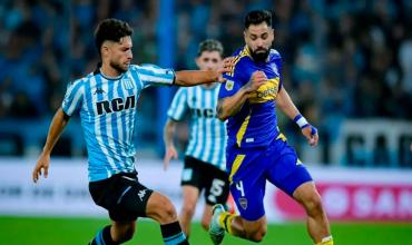 Racing y Boca se medirán en un partido que promete muchas emociones por el Torneo Apertura