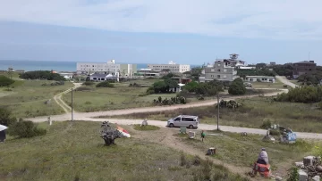 Hace 78 años, nacía Costa Bonita