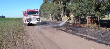 Convocan para ser Bomberos en La Dulce