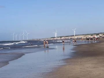 No cesan los robos en vehículos en la zona de los molinos eólicos