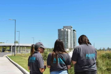 ARBA intimó a los dueños de dos torres de lujo que tributaban como baldíos