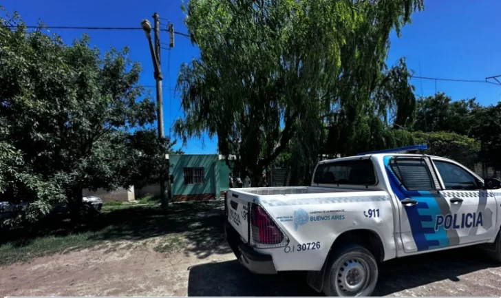 Asaltaron a un joven en inmediaciones del barrio El Titanic