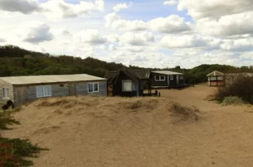 Arenas Verdes en TN: “La asombrosa playa con 20 habitantes que pocos conocen”