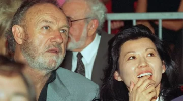 Se conoció el resultado de la autopsia de Gene Hackman y la mujer: el dato que da vuelta el caso