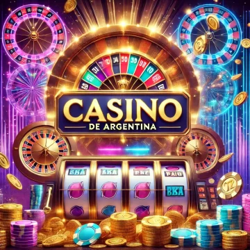Casino de Argentina: diferencias entre giros gratis y bonos de bienvenida