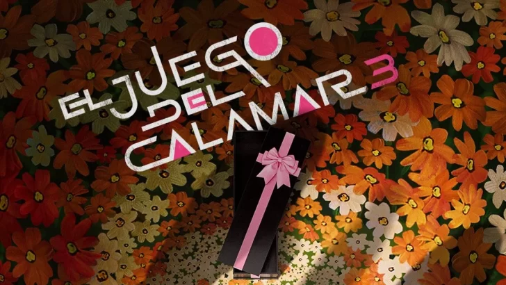 El Juego del Calamar 3, con fecha oficial en Netflix