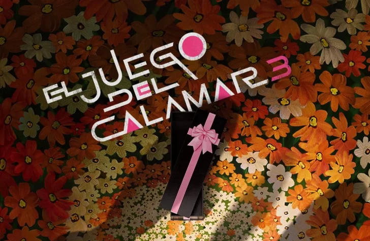 El Juego del Calamar 3, con fecha oficial en Netflix