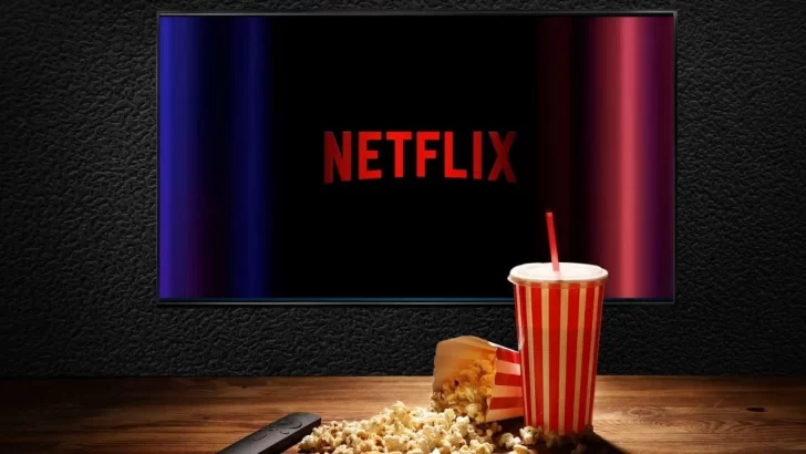 Netflix: uno por uno, los estrenos de esta semana hasta el domingo 9 de febrero