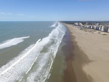 Cómo estará el clima este miércoles en Necochea y Quequén