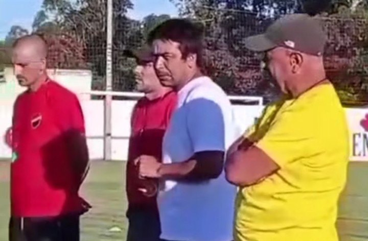 Fútbol local: Albert trazó sus objetivos en La Dulce y Lucas Lobos ya no es DT de Independiente SC