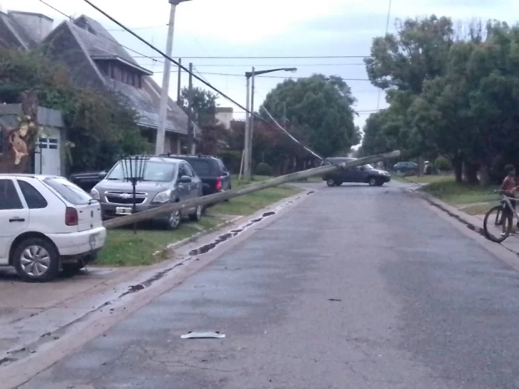 Desde el Municipio piden cuidar el agua