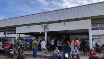 Variada oferta educativa en la Escuela de Arte “Orillas del Quequén”
