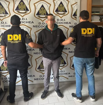 El detenido por al asalto a Arrate era cómplice del que robó a la empleada de Hugo Juguetes