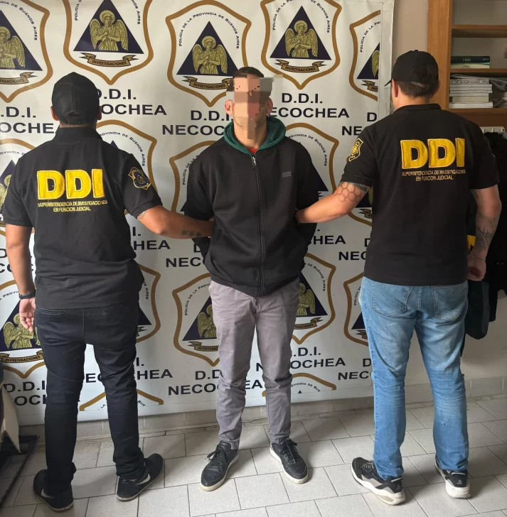 El detenido por al asalto a Arrate era cómplice del que robó a la empleada de Hugo Juguetes
