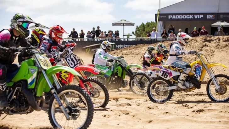 Más de 1300 pilotos argentinos y extranjeros llegan a Villa Gesell para el Enduro del Verano