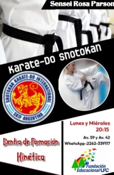 flyer-dojo