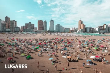 El diario La Nación destacan las bondades turísticas de Necochea