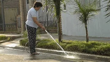 Desde el municipio piden a la población hacer uso responsable del agua