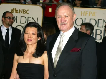 Hallaron muertos al actor Gene Hackman y a su esposa