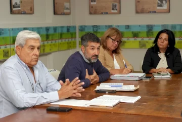 Coordinan con productores colocar más cámaras de seguridad