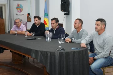 “Sostener el programa de Todos al Agua como una política de Estado”