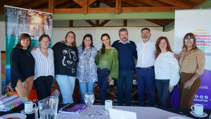 Estudiantes de nivel primario harán prácticas sobre el cuidado del medio ambiente