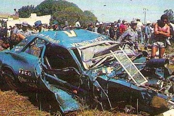 Hace 37 años, ocurría la tragedia del TC en Necochea