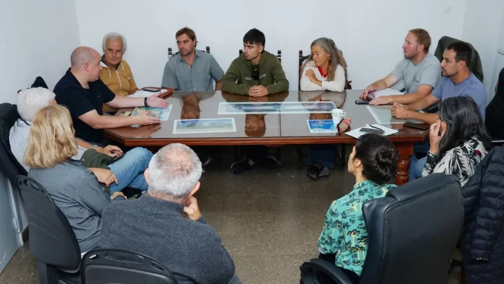 Una mesa de consenso del parque Miguel Lillo analizará llevar a cabo un plan de forestación