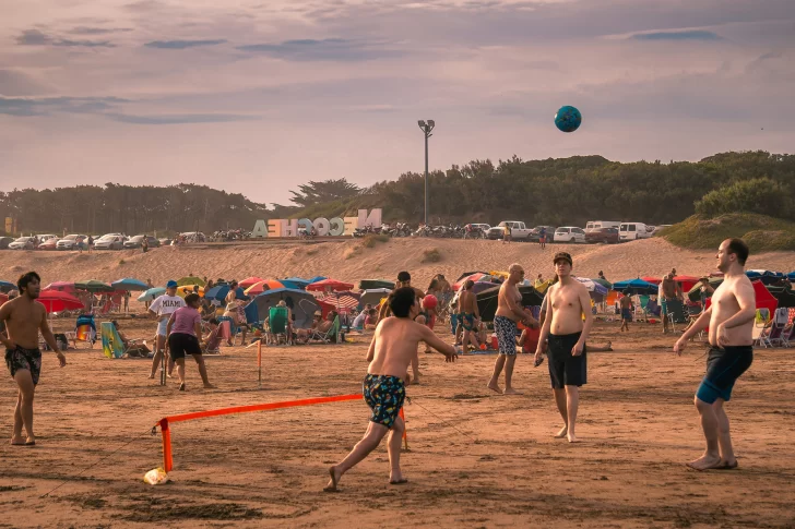 El 90% de los turistas volvería a visitar nuestra ciudad