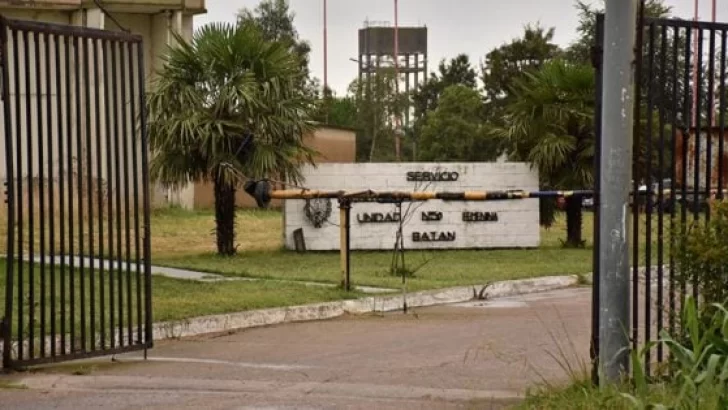 Penal de Batán: detectan drogas en poder de tres internos y una mujer que ingresaba como visita