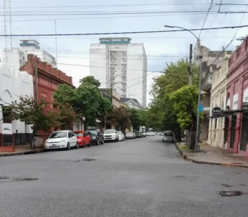 Cómo estará el clima este lunes en Necochea y Quequén