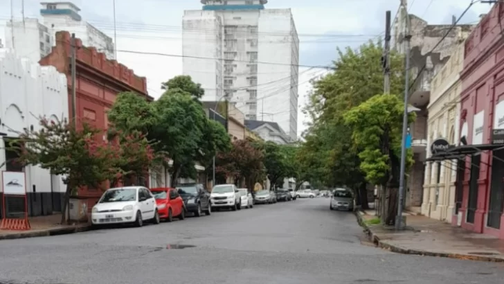 Cómo estará el clima este lunes en Necochea y Quequén