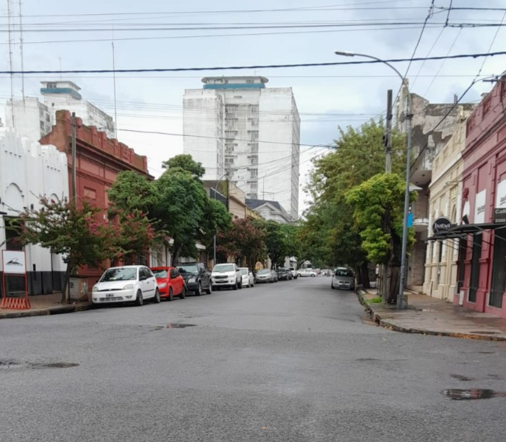 Cómo estará el clima este lunes en Necochea y Quequén