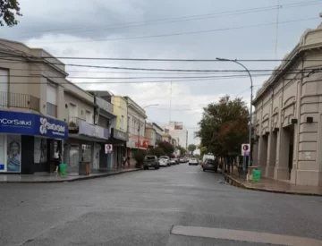 Cómo estará el clima este viernes en Necochea y Quequén