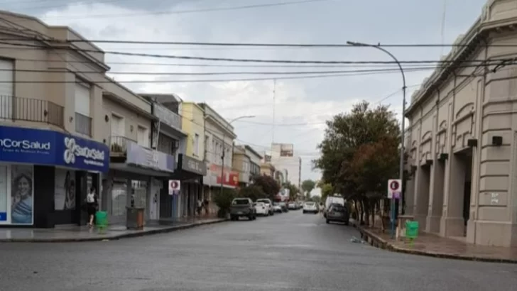 Cómo estará el clima este viernes en Necochea y Quequén