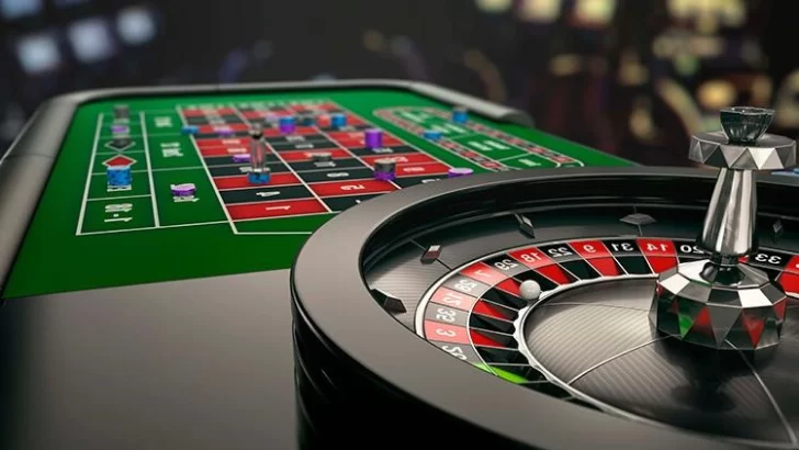 Llaman a licitación de las tragamonedas para el Casino de Necochea