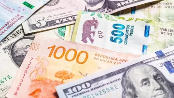 Los créditos en pesos y en dólares continuaron la tendencia alcista en febrero