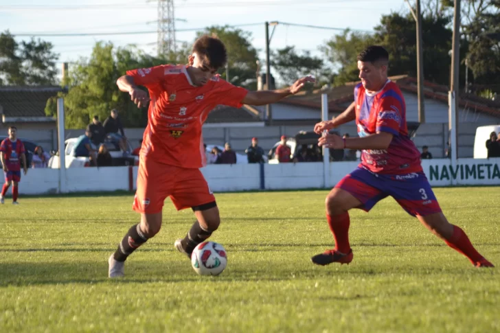 Se viene el fútbol local: días y horarios de los partidos, árbitros designados y nuevos valores de las entradas